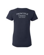 Principle Choice Solutions - Women's Special T