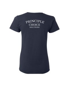 Principle Choice Solutions - Women's Special T