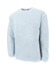Charles River - Unisex Camden Crew Neck Sweatshirt