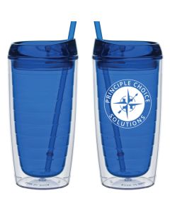 Cool Cup 15 oz. Tumbler