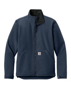 Carhartt - Rain Defender Soft Shell Jacket