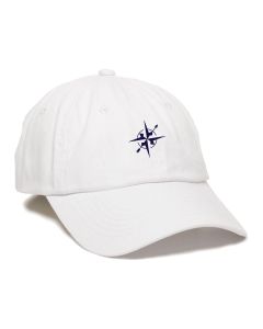 OC Sports - Washed Cotton Twill Cap