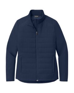 Sport-Tek - Women's Teknical Hybrid Jacket