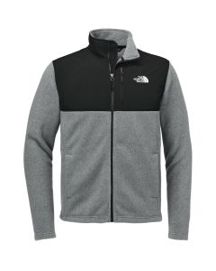 The North Face - Highest Peak Full-Zip Fleece Jacket