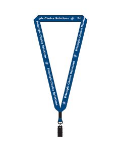 Nylon Lanyard