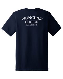 Principle Choice Solutions - Men's Special T
