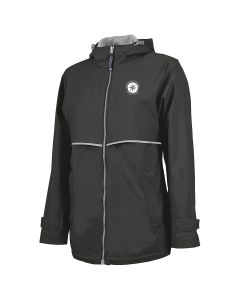 Charles River -  Womens New Englander Raincoat