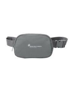 Port Authority - Matte Hip Pack