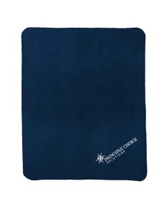 Port Authority - Fleece Blanket with Strap