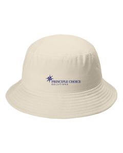 Port Authority - Twill Classic Bucket Hat