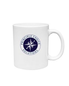 11 oz. Customizable Coffee Mug