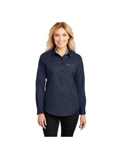 Port Authority - Ladies Long Sleeve Easy Care Shirt