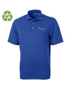 Cutter & Buck Virtue Eco Pique Recycled Polo