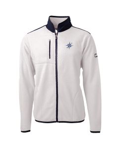 Cutter &amp; Buck - Men's Cascade Eco Sherpa Fleece