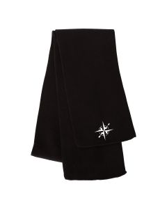 Sportsman - Knit Scarf