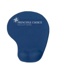 Principle Choice Solutions Wrist Rest Mousepad