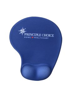 Principle Choice Solutions Home Health Care Wrist Rest Mousepad