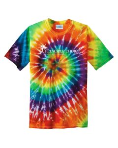 Port & Company - Tie-Dye Tee