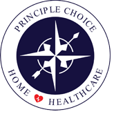 Principle Choice Home Healthcare - Round