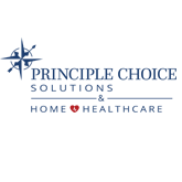 Principle Choice Solutions & Home Healthcare - Horizontal