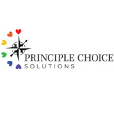 Principle Choice Solutions Pride Hearts